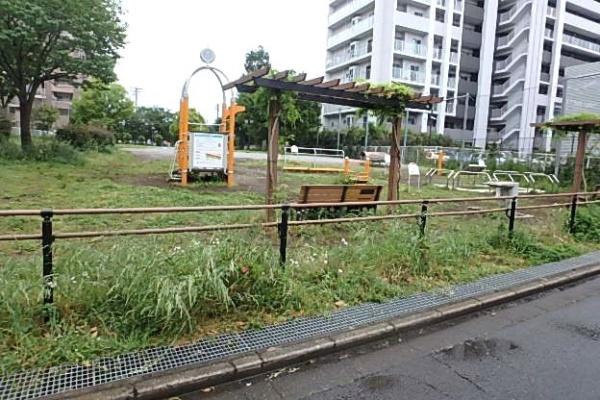 エステスクエア小田急相模原ステージⅣ