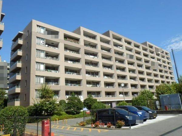 エステスクエア小田急相模原ステージⅣ