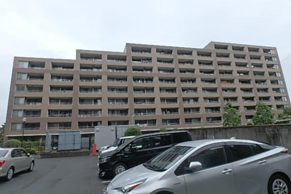 エステスクエア小田急相模原ステージⅣ