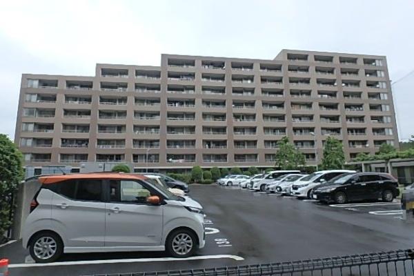 エステスクエア小田急相模原ステージⅣ