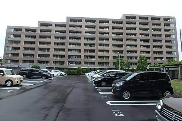 エステスクエア小田急相模原ステージⅣ