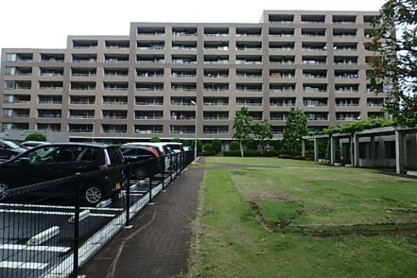 エステスクエア小田急相模原ステージⅣ