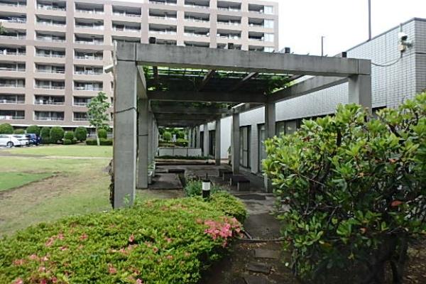 エステスクエア小田急相模原ステージⅣ