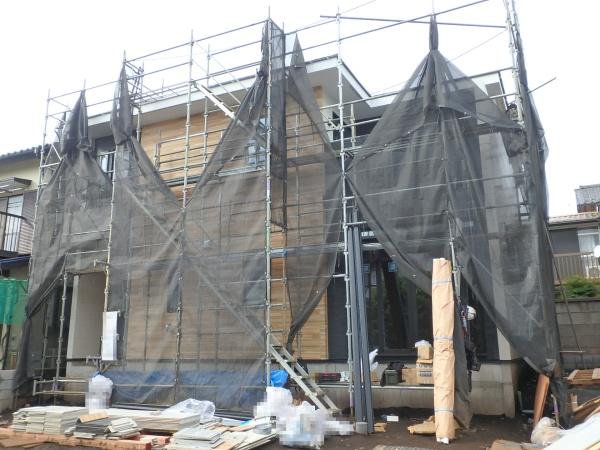 海老名市杉久保南４丁目の新築一戸建