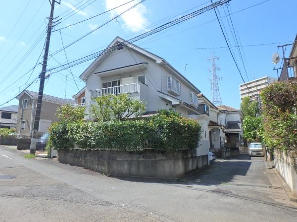 座間市入谷東１丁目の中古一戸建