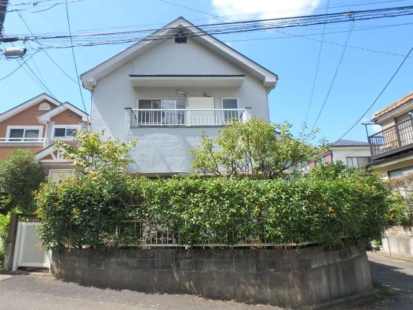 座間市入谷東１丁目の中古一戸建