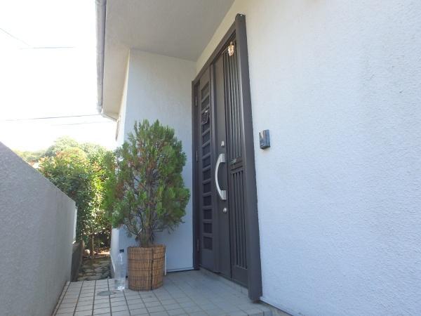 座間市入谷東１丁目の中古一戸建