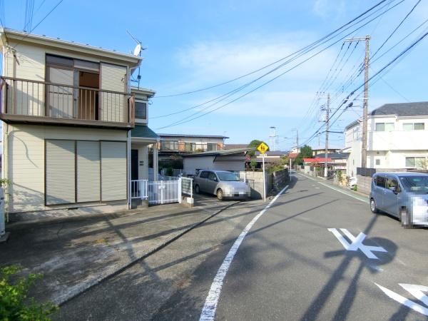 座間市座間２丁目の中古一戸建て