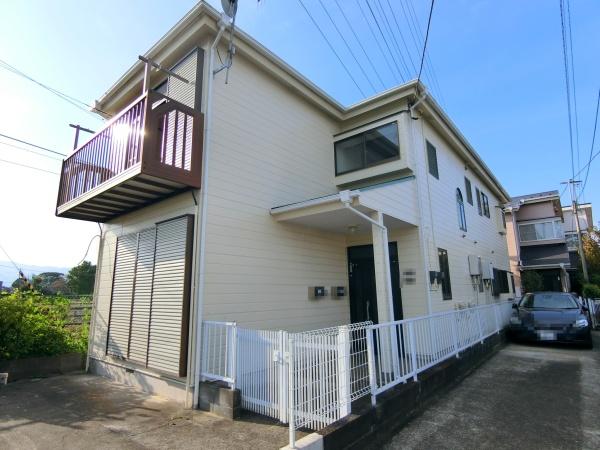 座間市座間２丁目の中古一戸建て