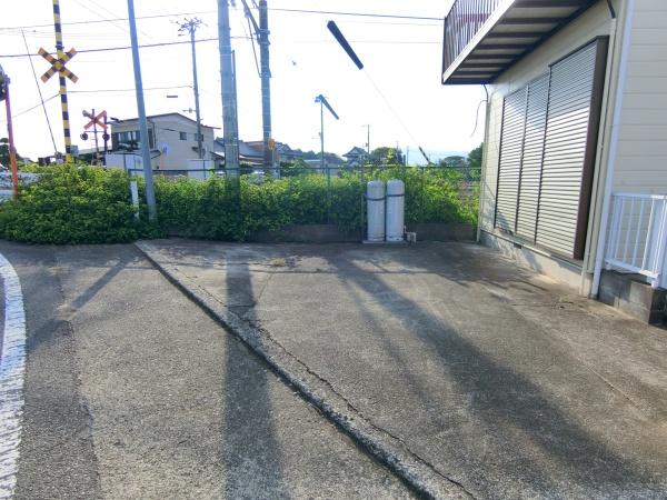 座間市座間２丁目の中古一戸建て