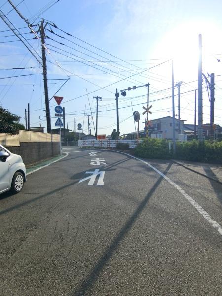 座間市座間２丁目の中古一戸建て