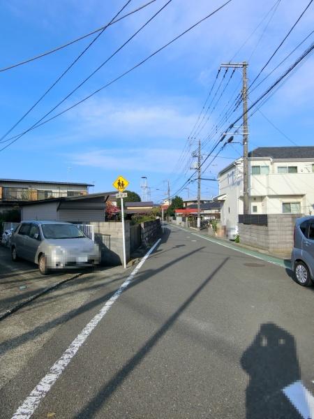 座間市座間２丁目の中古一戸建て