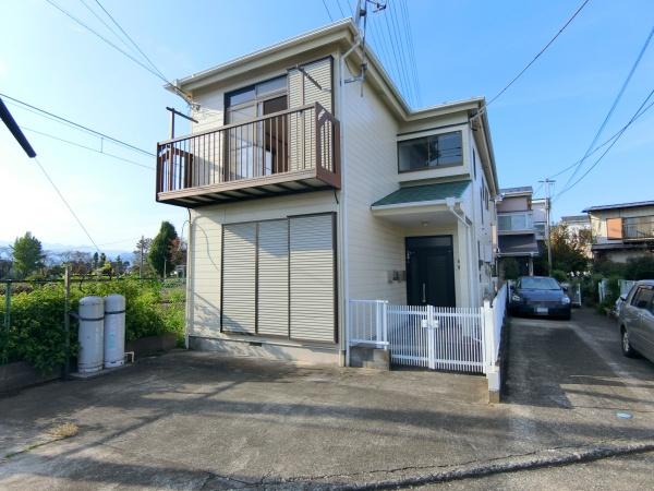 座間市座間2丁目の中古一戸建