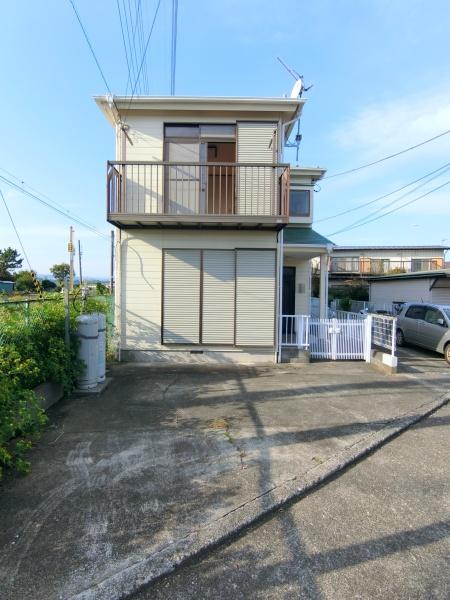 座間市座間２丁目の中古一戸建て