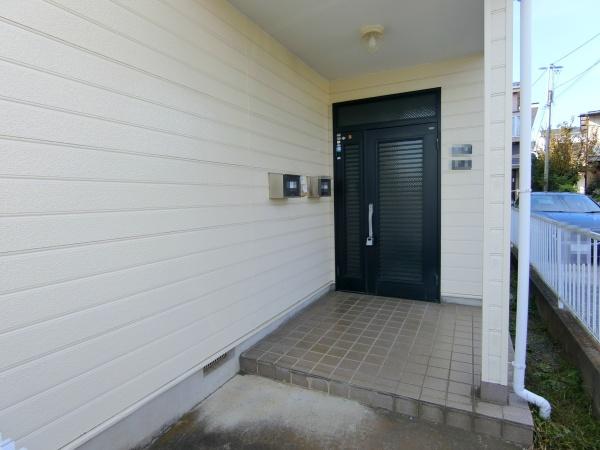 座間市座間２丁目の中古一戸建て