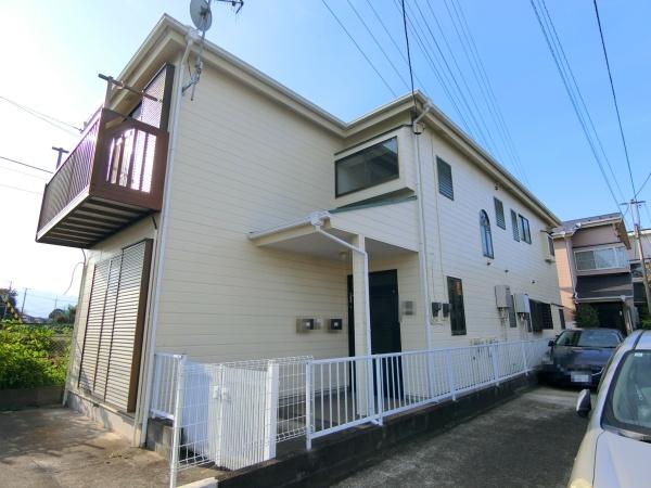 座間市座間２丁目の中古一戸建て