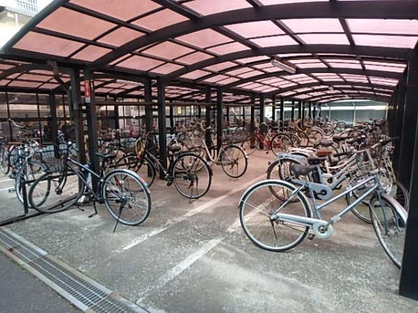 本厚木スカイハイツ