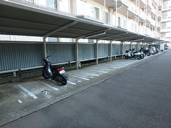 本厚木スカイハイツ