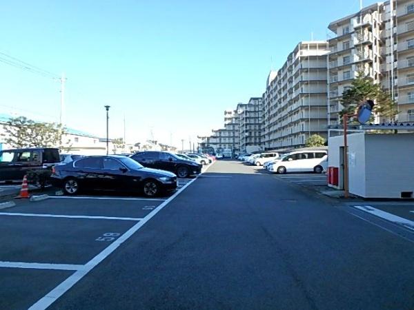 本厚木スカイハイツ