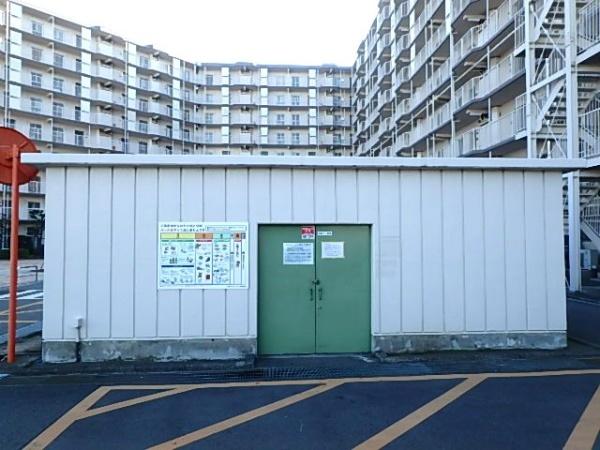 本厚木スカイハイツ