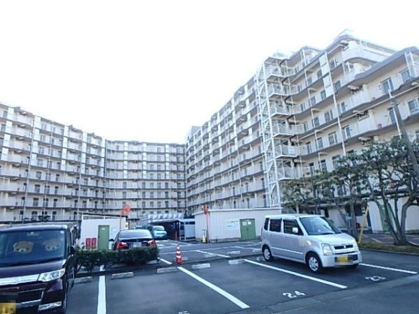 本厚木スカイハイツ