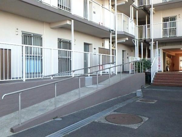 本厚木スカイハイツ