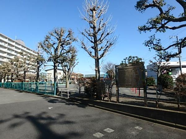 本厚木スカイハイツ