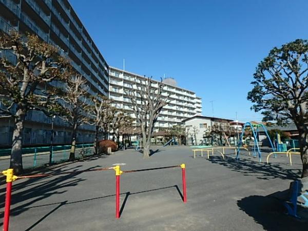 本厚木スカイハイツ