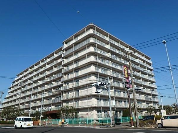 本厚木スカイハイツ