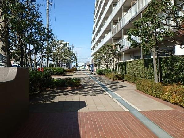 本厚木スカイハイツ