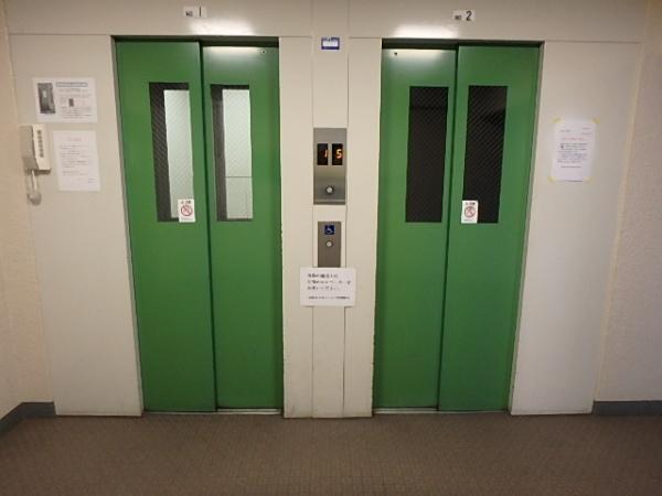 本厚木スカイハイツ