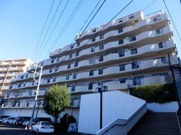 相武台ニューハイツ