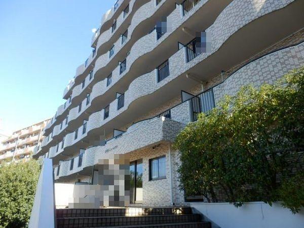 相武台ニューハイツ