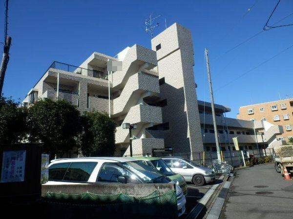 相武台ニューハイツ