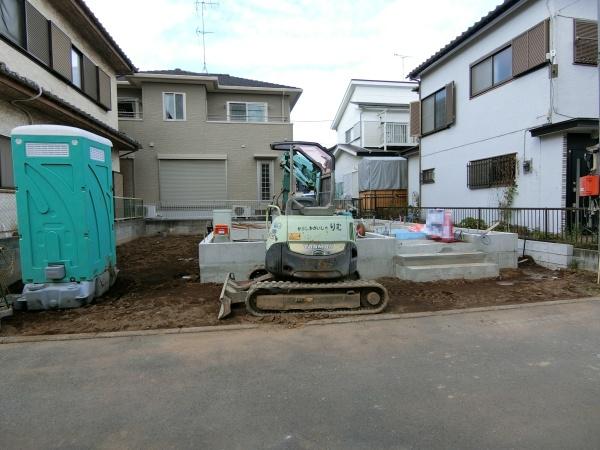 愛甲郡愛川町中津の新築一戸建