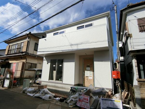 愛甲郡愛川町中津の新築一戸建