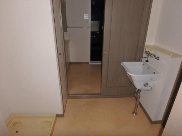 ライオンズマンション本厚木第２