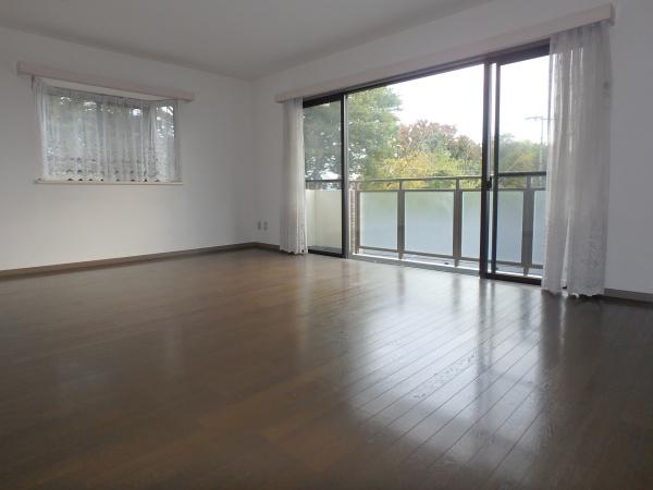 ライオンズマンション本厚木第２