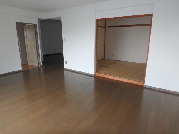 ライオンズマンション本厚木第２