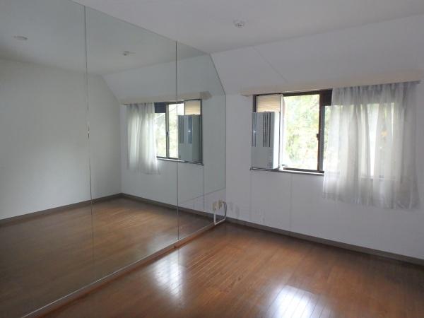 ライオンズマンション本厚木第２