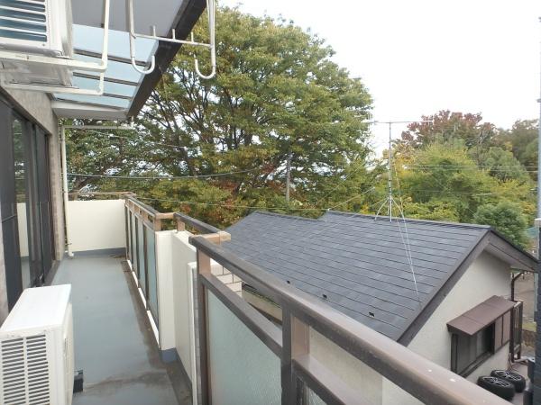 ライオンズマンション本厚木第２