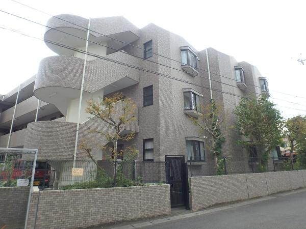 ライオンズマンション本厚木第２