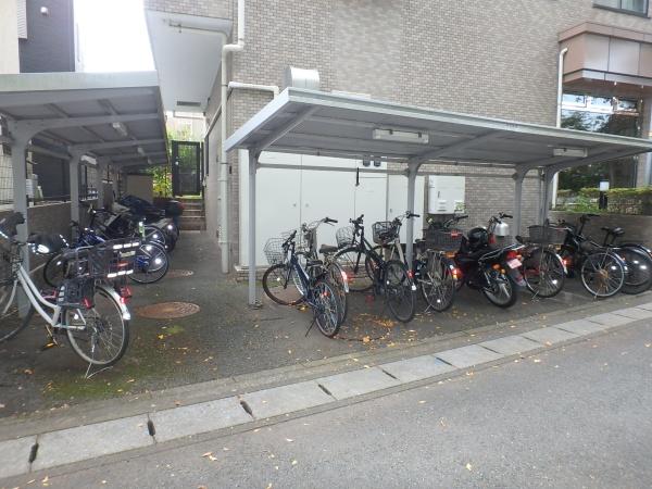 ライオンズマンション本厚木第２