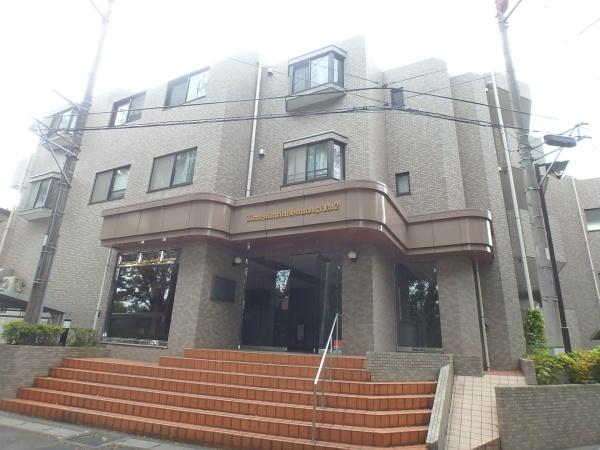 ライオンズマンション本厚木第２