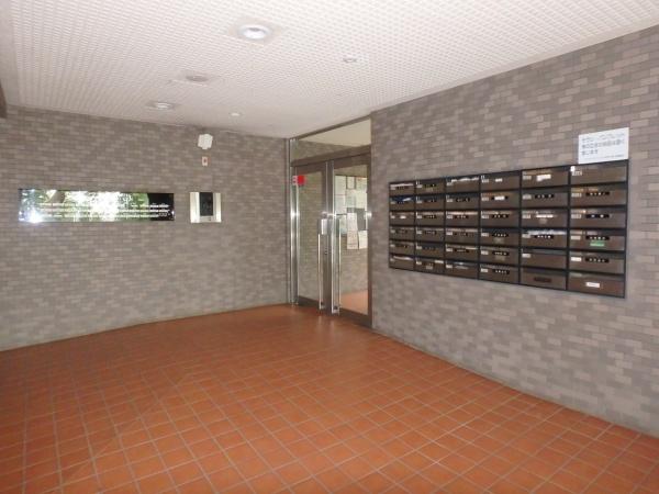 ライオンズマンション本厚木第２