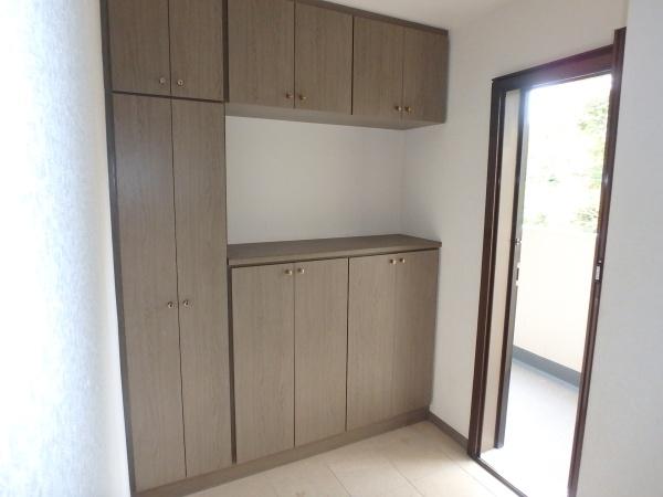 ライオンズマンション本厚木第２