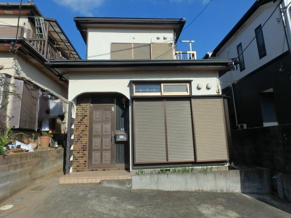 綾瀬市寺尾北３丁目の中古一戸建て