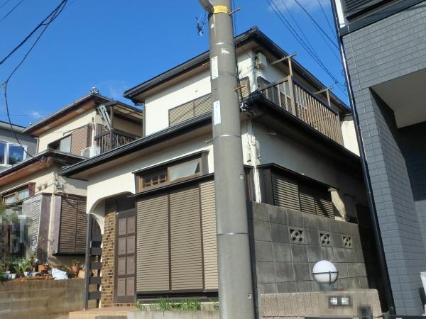 綾瀬市寺尾北３丁目の中古一戸建て