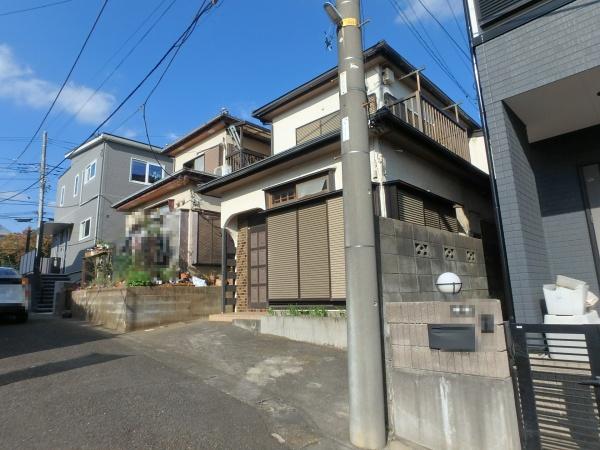 綾瀬市寺尾北３丁目の中古一戸建て