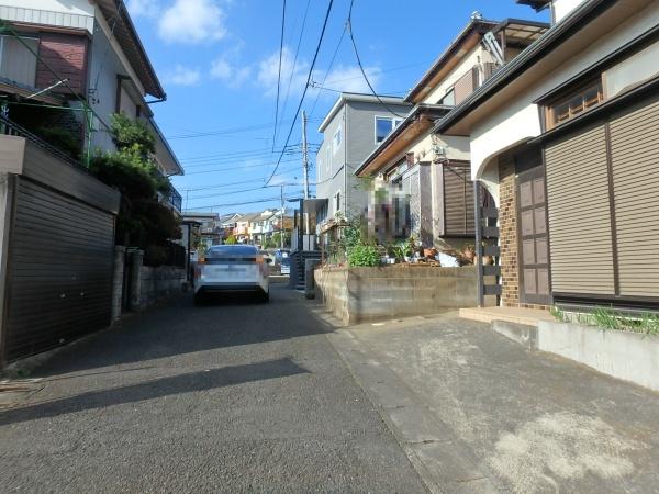 綾瀬市寺尾北３丁目の中古一戸建て